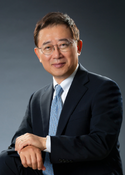 Chunghwan Choi, Profile