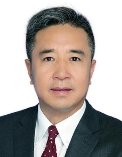 Gao Zicheng Photo