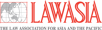 LAWASIA Logo