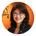 Ms Melissa K Pang