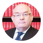 Mr Philip Dykes SC