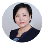 Ms Linda Yang