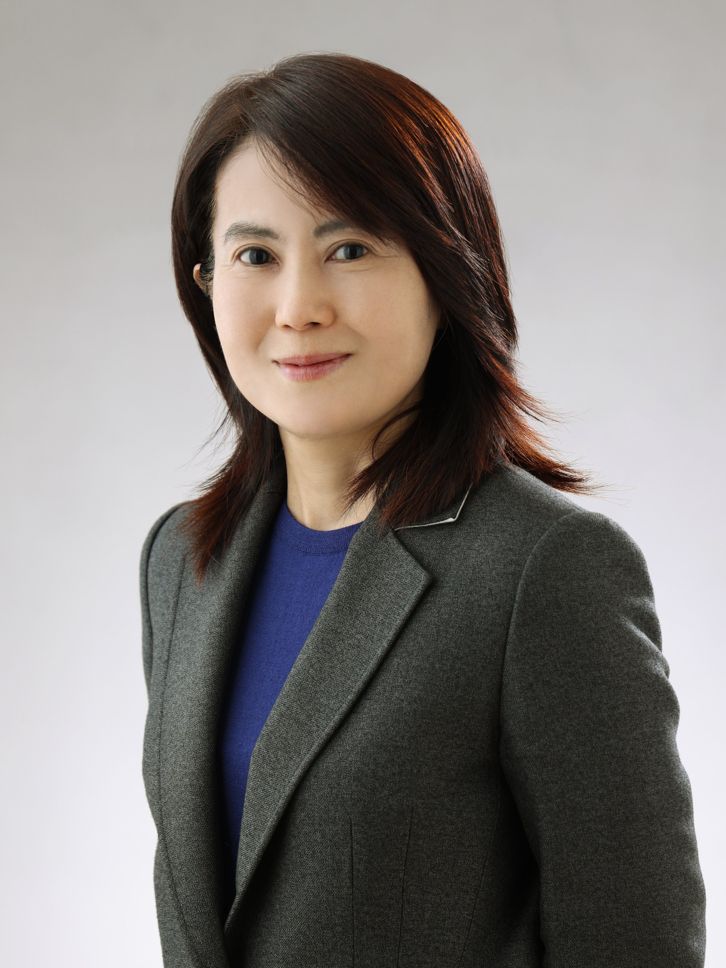 Yumi Takeuchi Photo